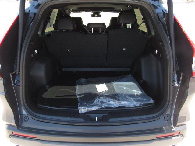 new 2026 Honda CR-V Hybrid car, priced at $40,175