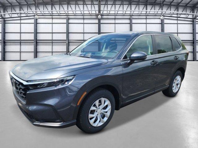 new 2026 Honda CR-V car, priced at $33,870