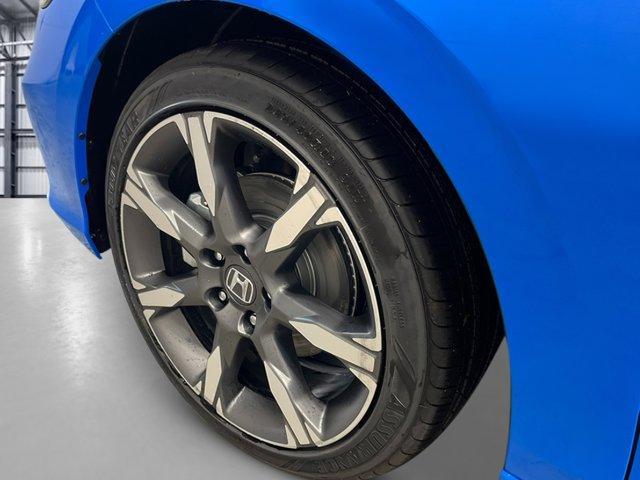 new 2026 Honda Civic Hybrid car, priced at $33,606
