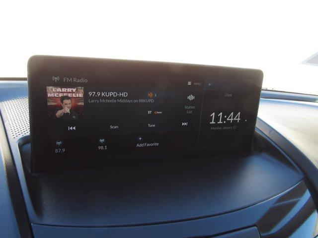 used 2023 Acura RDX car, priced at $31,921