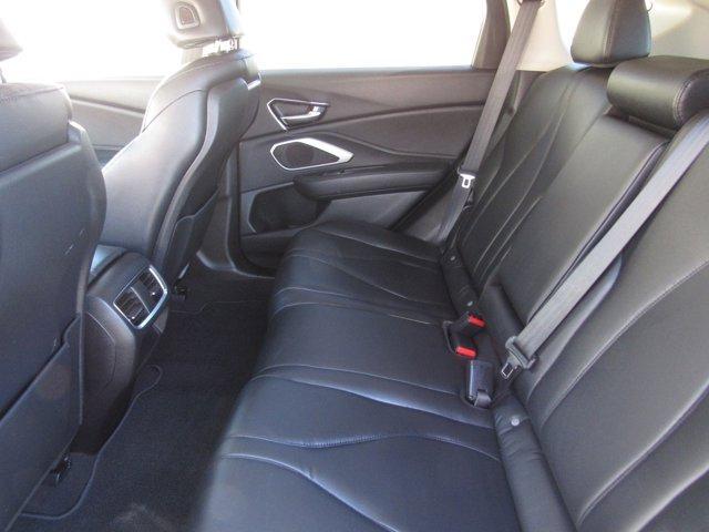 used 2023 Acura RDX car, priced at $31,921