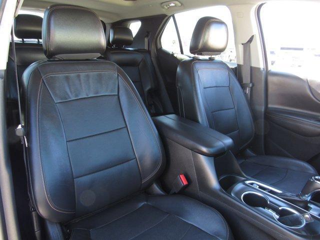 used 2018 Chevrolet Equinox car, priced at $14,777