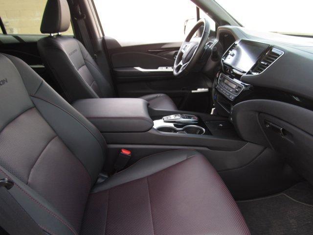 used 2025 Honda Ridgeline car, priced at $41,560