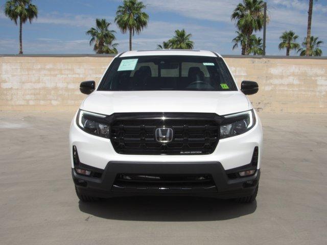 used 2025 Honda Ridgeline car, priced at $41,560