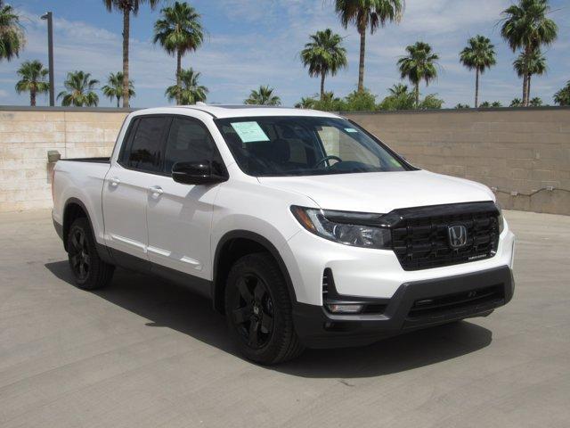 used 2025 Honda Ridgeline car, priced at $41,560