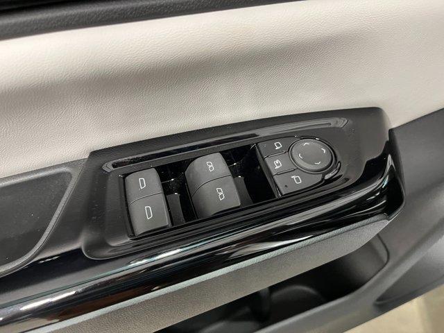 new 2026 Honda Prologue car, priced at $59,850