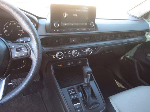 used 2024 Honda CR-V car, priced at $28,556