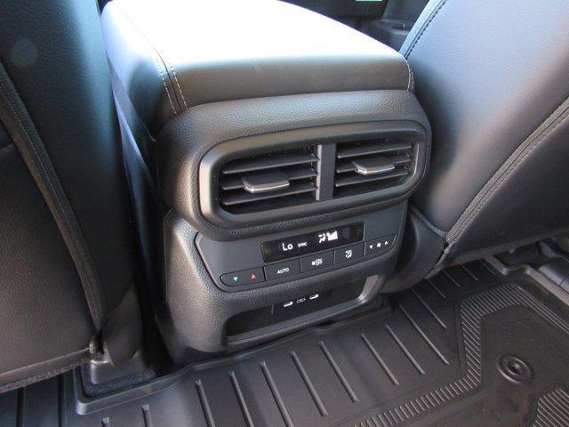 new 2025 Honda Pilot car, priced at $53,705