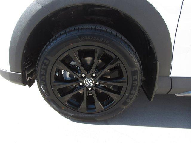 used 2018 Toyota RAV4 car, priced at $21,977