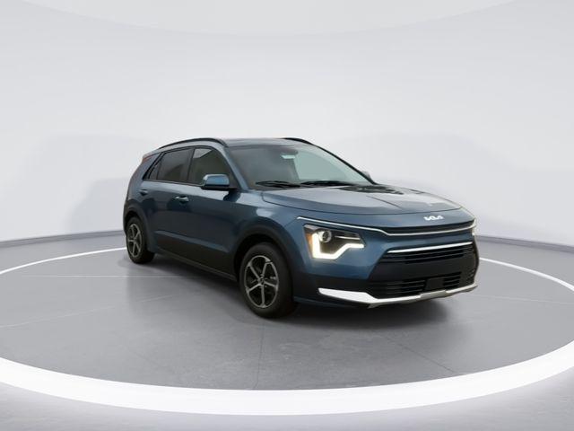 new 2026 Kia Niro car