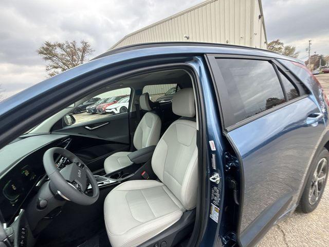 new 2026 Kia Niro car