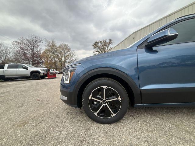 new 2026 Kia Niro car