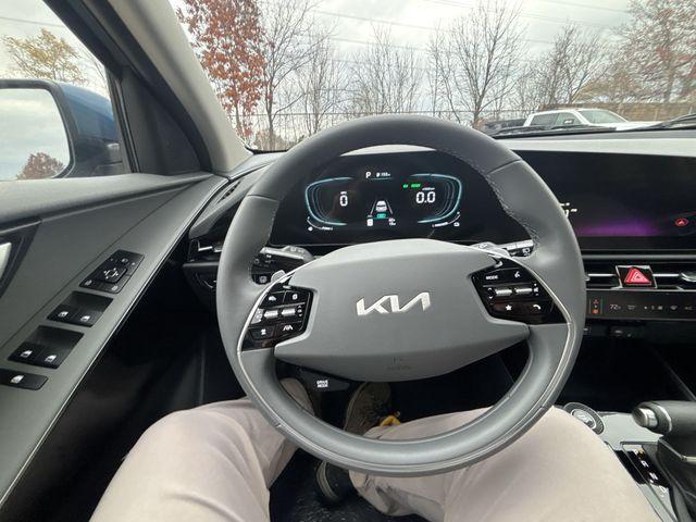 new 2026 Kia Niro car