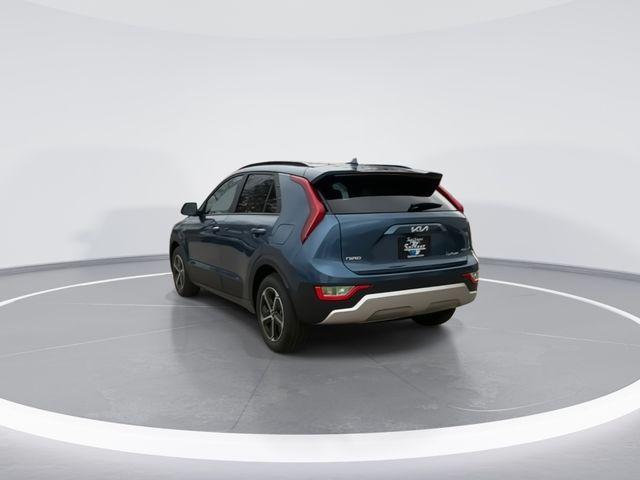 new 2026 Kia Niro car