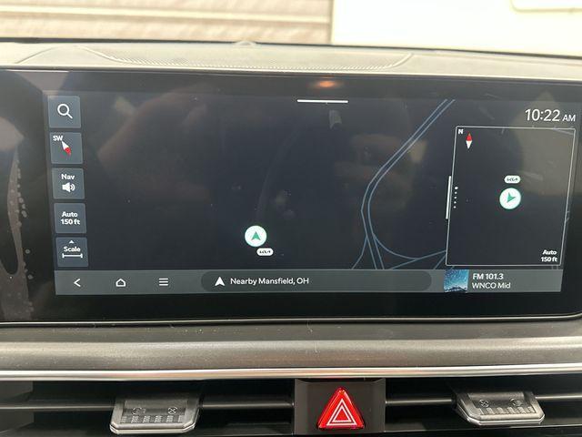 new 2026 Kia K5 car, priced at $29,130