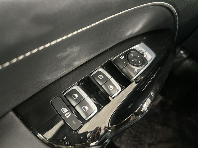 new 2026 Kia K5 car, priced at $29,130