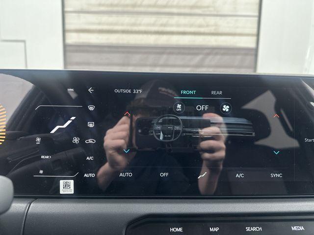 new 2027 Kia Telluride car, priced at $45,221