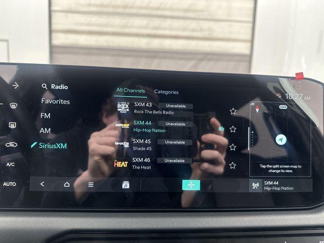 new 2027 Kia Telluride car, priced at $45,221