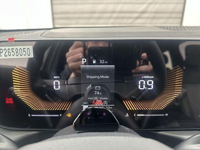 new 2027 Kia Telluride car, priced at $45,221