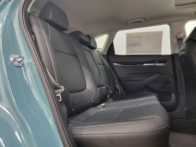 new 2026 Kia Seltos car, priced at $26,580
