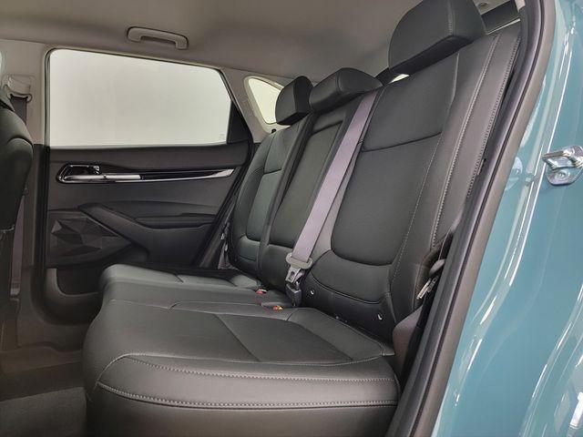 new 2026 Kia Seltos car, priced at $26,580