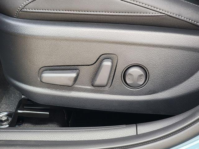 new 2026 Kia Seltos car, priced at $26,580