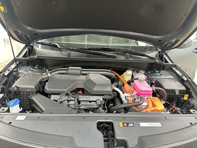 new 2026 Kia Sportage Hybrid car, priced at $29,417