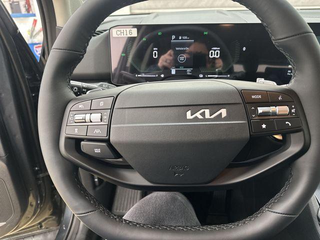 new 2026 Kia Sportage Hybrid car, priced at $29,417