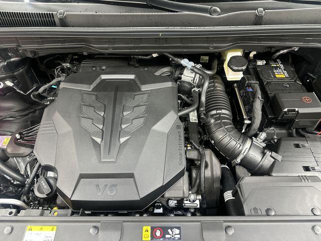 new 2026 Kia Carnival car, priced at $38,614