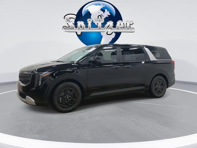 new 2026 Kia Carnival car, priced at $38,614