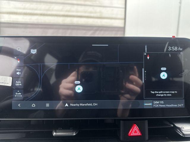 new 2026 Kia Carnival car, priced at $38,614