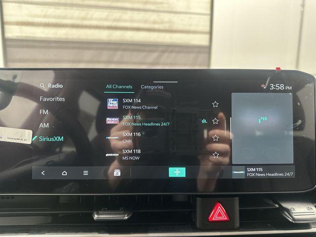 new 2026 Kia Carnival car, priced at $38,614