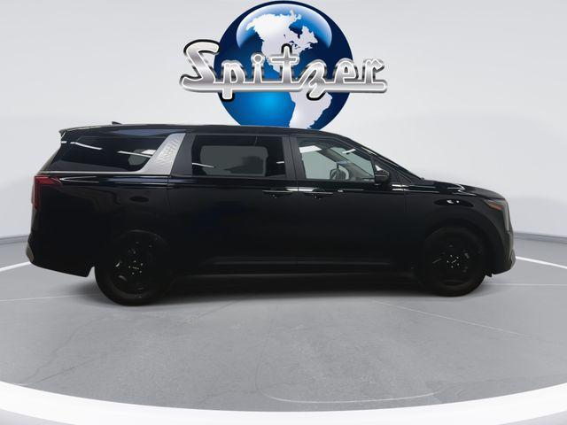 new 2026 Kia Carnival car, priced at $38,614