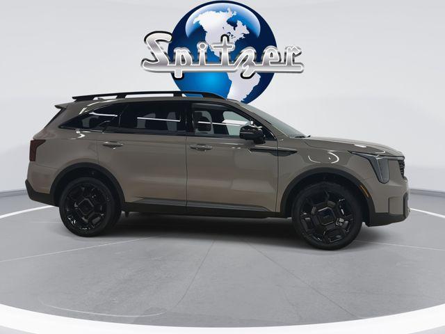 new 2026 Kia Sorento car, priced at $44,151