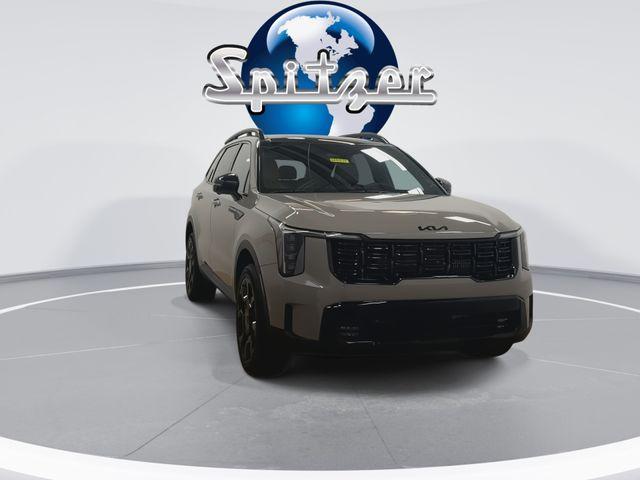 new 2026 Kia Sorento car, priced at $44,151