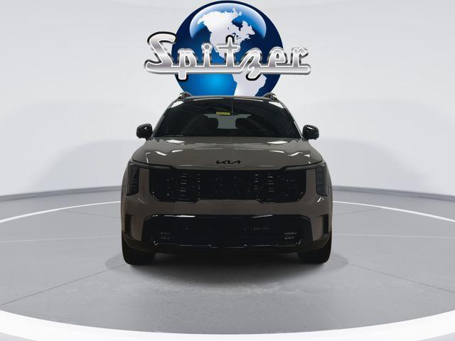 new 2026 Kia Sorento car, priced at $44,151
