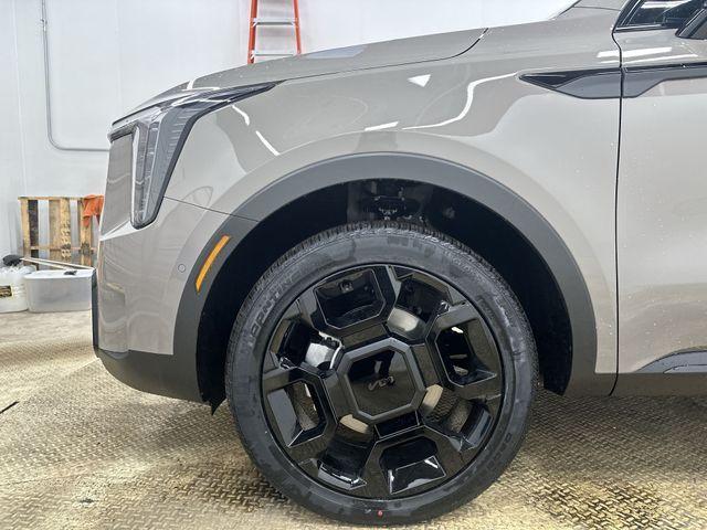 new 2026 Kia Sorento car, priced at $44,151