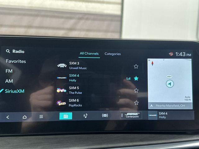 new 2026 Kia Sorento car, priced at $44,151