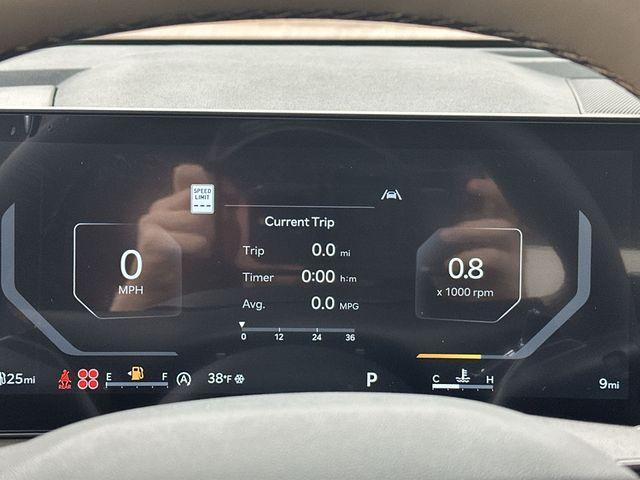 new 2026 Kia Sorento car, priced at $44,151