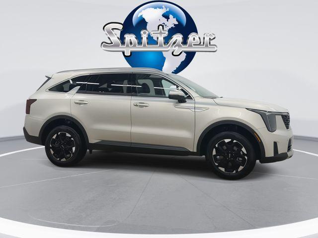 new 2026 Kia Sorento car, priced at $35,248