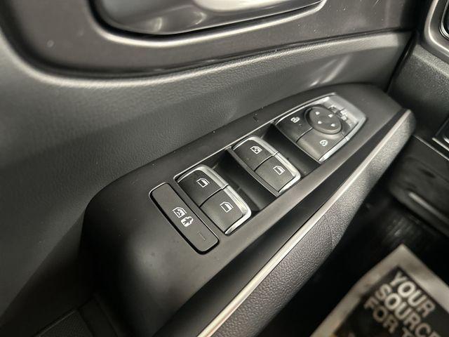 new 2026 Kia Sorento car, priced at $35,248