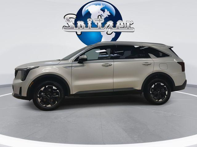 new 2026 Kia Sorento car, priced at $35,248