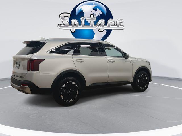 new 2026 Kia Sorento car, priced at $35,248