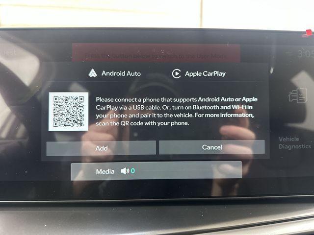 new 2026 Kia Sorento car, priced at $35,248