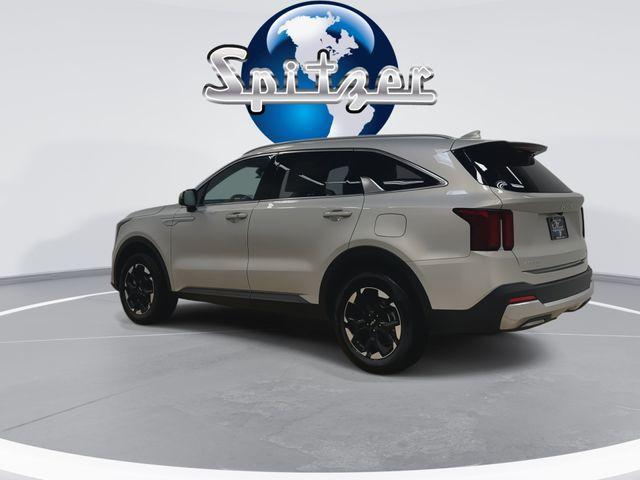 new 2026 Kia Sorento car, priced at $35,248