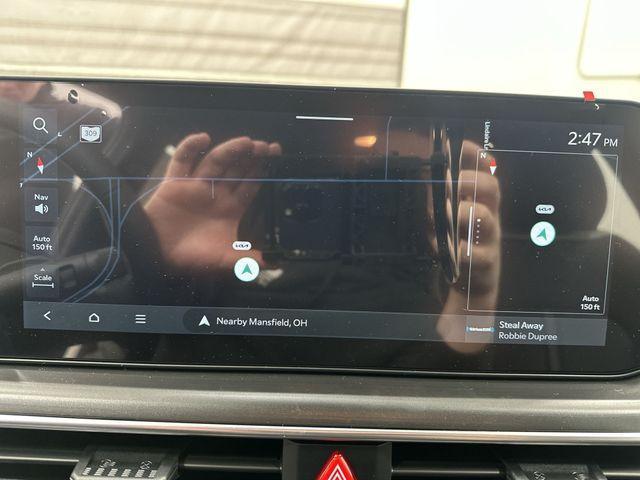 new 2026 Kia K5 car, priced at $28,069