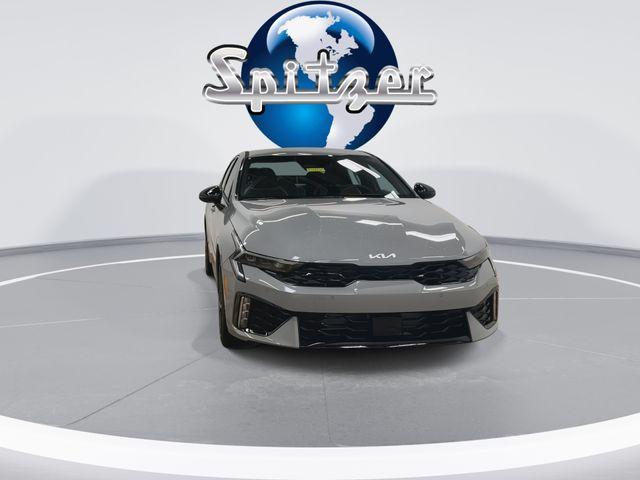 new 2026 Kia K5 car, priced at $28,069