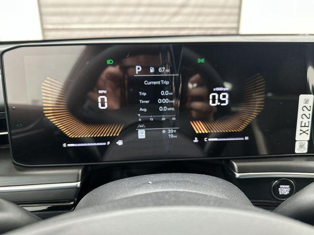 new 2026 Kia K5 car, priced at $28,069