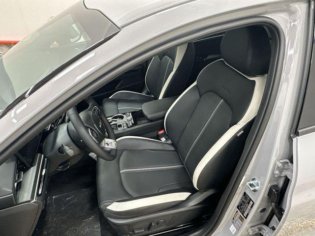 new 2026 Kia K5 car, priced at $28,069