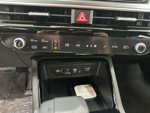 new 2026 Kia K5 car, priced at $28,069